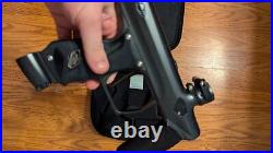 DLX / SP Shocker Era Electronic Paintball Marker / Gun. Free Shipping