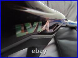 DYE M3+ Paintball Marker Gun PRO used TEAM LVL UP MOSAir TUNED Video