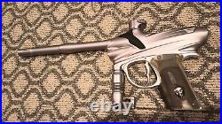 DYE Proto PM6 Paintball Marker Gun Newly Rebuilt Rare Color