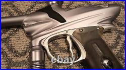 DYE Proto PM6 Paintball Marker Gun Newly Rebuilt Rare Color