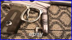 DYE Proto PM6 Paintball Marker Gun Newly Rebuilt Rare Color