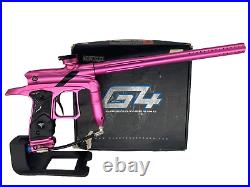 Dangerous Power G4 Paintball gun