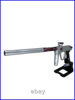 Dlx Luxe 1.0 Paintball Gun