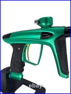 Dlx Luxe Ice Paintball Gun