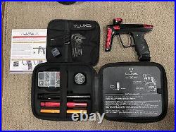 Dlx Luxe X Paintball Marker