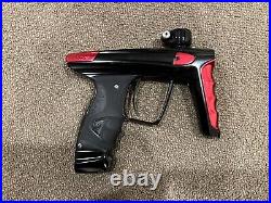 Dlx Luxe X Paintball Marker