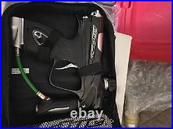 Dye DM12 Paintball Marker