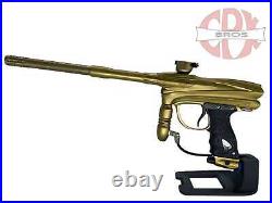 Dye Dm 6 Paintball Gun