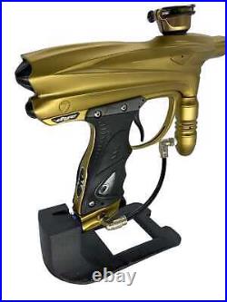 Dye Dm 6 Paintball Gun