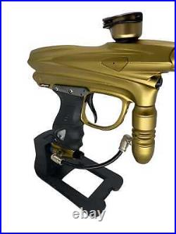 Dye Dm 6 Paintball Gun