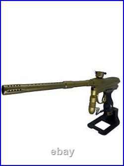 Dye Dm 6 Paintball Gun