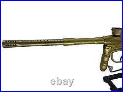 Dye Dm 6 Paintball Gun