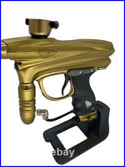 Dye Dm 6 Paintball Gun