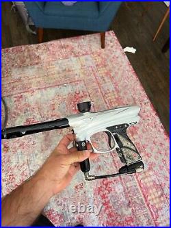 Dye Dm7 Paintball Marker Fully Operational