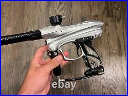 Dye Dm7 Paintball Marker Fully Operational