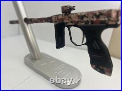 Dye Dsr Arc Anodized 1/1 Dye Labs Paintball Marker Gun