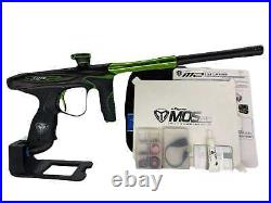 Dye M2 Mos Air Paintball Gun