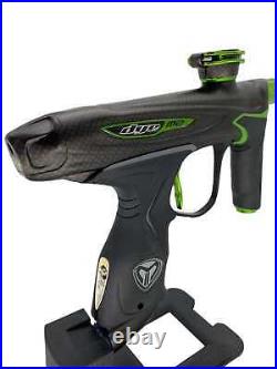 Dye M2 Mos Air Paintball Gun