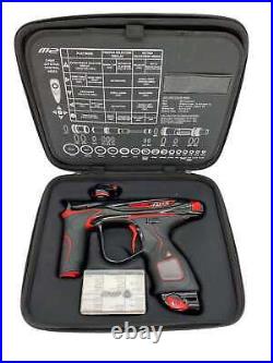 Dye M2 Paintball Gun