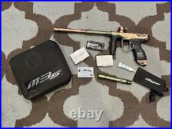 Dye M3 Paintball Marker