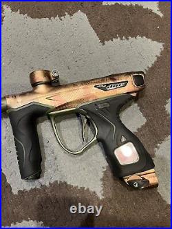 Dye M3 Paintball Marker