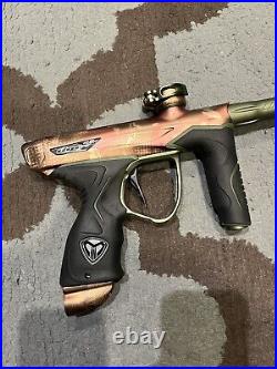 Dye M3 Paintball Marker