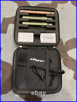 Dye M3 Paintball Marker