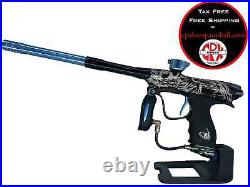 Dye NT 10 Paintball Gun