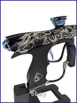 Dye NT 10 Paintball Gun