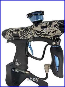 Dye NT 10 Paintball Gun