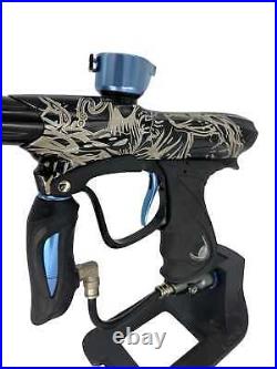 Dye NT 10 Paintball Gun