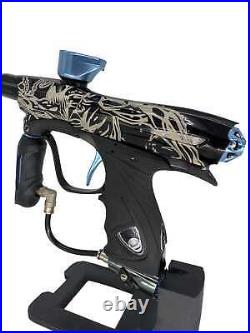 Dye NT 10 Paintball Gun