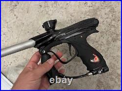 Dye NT Paintball Marker