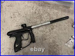 Dye NT Paintball Marker