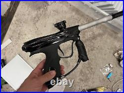 Dye NT Paintball Marker