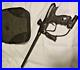 Dye NT11 Paintball Marker/gun With Stiffy Carbon Fiber Barrel and Upgraded Reg