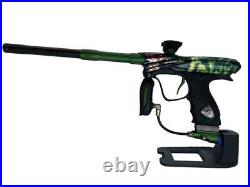 Dye Nt 11 Gorilaz Paintball Gun