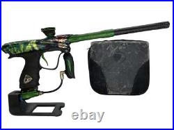Dye Nt 11 Gorilaz Paintball Gun