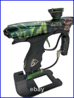 Dye Nt 11 Gorilaz Paintball Gun
