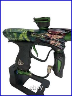 Dye Nt 11 Gorilaz Paintball Gun