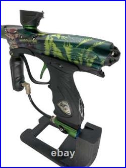 Dye Nt 11 Gorilaz Paintball Gun
