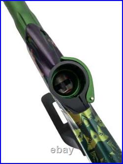 Dye Nt 11 Gorilaz Paintball Gun