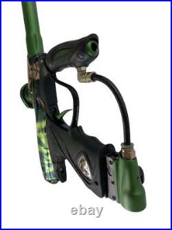 Dye Nt 11 Gorilaz Paintball Gun