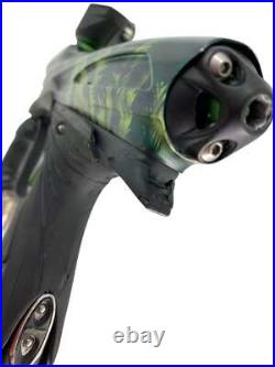 Dye Nt 11 Gorilaz Paintball Gun