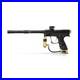Dye Rize CZR+ Electronic Gun Paintball Marker Black/Gold Dust