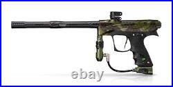 Dye Rize CZR+ Electronic Gun Paintball Marker PGA Hypercam