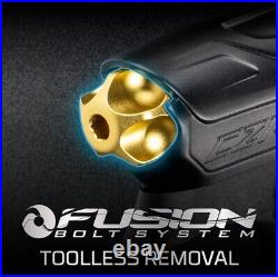 Dye Rize CZR+ Electronic Gun Paintball Marker PGA Hypercam