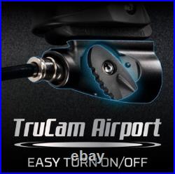 Dye Rize CZR+ Electronic Gun Paintball Marker PGA Hypercam