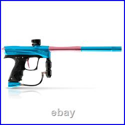 Dye Rize CZR Electronic Paintball Gun Marker Teal / Pink