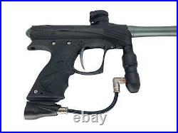 Dye Rize CZR Paintball Gun